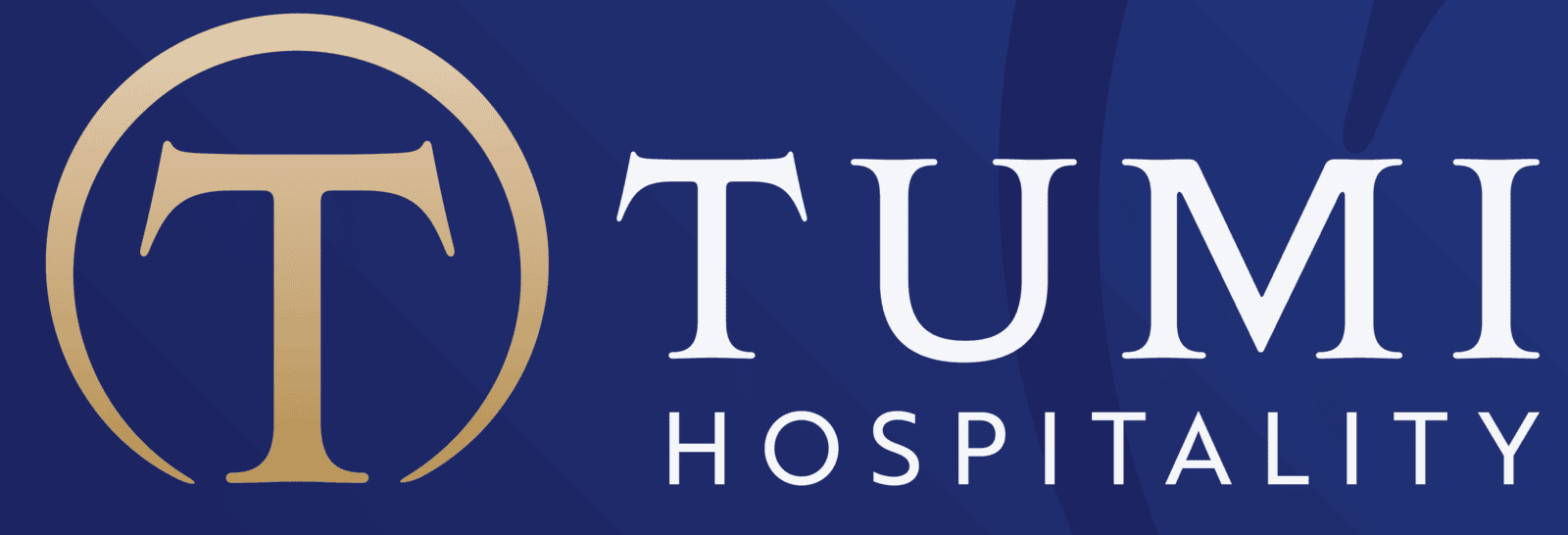 Tumi Hospitality Careers